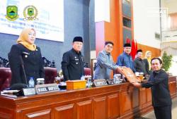 Perubahan APBD 2025 Kuningan Ditetapkan, Ketergantungan pada Dana Transfer Masih Tinggi