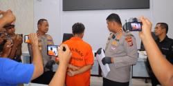 UPDATE Pembunuhan Siswi Paskibraka di Madina: Pelaku Rampok dan Cabuli Korban