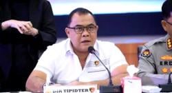 Bareskrim Polri: Penambang Ilegal dan Penadah di Rampi Akan Dikejar
