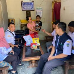 Cerita Nanda, Bocah Kriyan 3 Tahun Kena Kanker, Pemkab Jepara Gercep Lakukan Ini