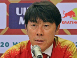 Resmi! Shin Tae-yong Kembali Jadi Pelatih, Ambil Alih Ulsan Hyundai