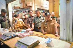 Penataan Pasar Banjar Dimulai, Pemkot Siapkan Relokasi Kios di Bantaran Sungai Citanduy