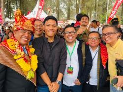 BPODT: Festival Bunga dan Buah Karo 2025 Jadi Pemicu Ekonomi Lewat Business Matching