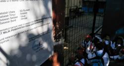 Polemik Lahan SD Negeri Bunisari yang Disegel Berakhir! Putusan MA Menangkan Pemda KBB