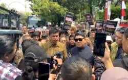Koalisi Masyarakat Minta Presiden Prabowo Beri Amnesti untuk Kakek 82 Tahun yang Tak Rugikan Negara
