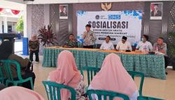 Presiden Prabowo Gulirkan Program MBG, Sampang Jadi Salah Satu Penerima Manfaat