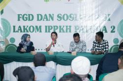 Ekowisata Baru Lahir dari Reboisasi! Geo Dipa Energi Hijaukan Sugihmukti