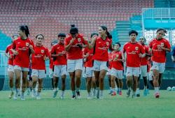 Jadwal Timnas Putri Indonesia Vs Thailand di Piala AFF, Tayang di RCTI Sore Ini