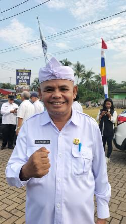 Puluhan Miliar Menanti! Lomba Desa Jabar 2025 Resmi Dimulai