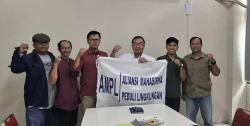 AMPL Desak DLHK Banten Perketat Pengawasan Industri dan Jaga Lingkungan