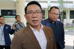 Catat! Terkait Anak Lisa Mariana, Ridwan Kamil Siap Tes DNA di Bareskrim Besok