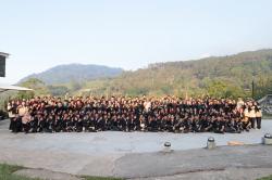 Bukan di Sekolah, Begini Cara SMK IPIEMS Bentuk Karakter Siswa Jadi Pemimpin