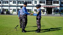 Pangkoarmada III Resmi Luncurkan Satgas Opster TNI 2025 di Sorong, Fokus Bangun Wilayah Pesisir