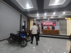 Polres Mateng Bongkar Sindikat Curanmor, Satu Pelaku Masih di Bawah Umur