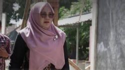 BREAKING NEWS Satu Lagi! Dewi Noviany Jadi Tersangka Terakhir yang Diperiksa Kasus Masker