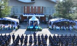 Bali Perketat Pengawasan WNA, Menkumham Kukuhkan Satgas Patroli Imigrasi