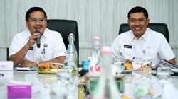 Demi Lingkungan, Pemprov Sumut Punya Target Besar untuk Pengelolaan Sampah di 2026