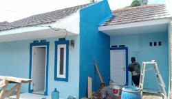 Percepat Renovasi Rumah Tak Layak, Disperkim KBB Luncurkan Program 'Merenah'