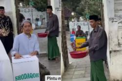 Viral! Peziarah Dipaksa Bersedekah di Makam Sunan Gunung Jati, Forkopimda Turun Tangan
