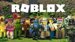 Ancaman Tersembunyi di Balik Game Online Roblox, Banyak Anak Kecanduan