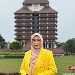 Dari Dokter Pribadi Ibu Negara, Kini dr. Dewi Siap Pimpin ILUNI UI 2025-2028