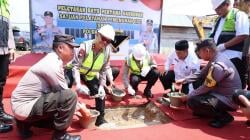 Polri Bangun 7 SPPG di Babel, Kapolda : Kami 100 Persen Dukung Program MBG