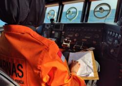 Empat Nelayan Hilang di Laut Jawa, Kapal SAR Bergerak dari Cirebon
