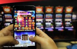 Transaksi Judi Online Turun Drastis Hingga 80 Persen