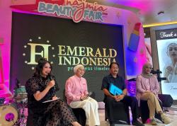 Hadirkan Surga Kecantikan 5 Hari Nonstop di Semarang