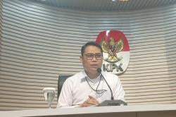 KPK Sebut OTT di Sulsel dan Jakarta, Bukan Cuma di Sultra