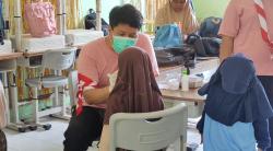 Sambut HUT RI, 15 Puskesmas di Pangandaran Gelar Cek Kesehatan Gratis untuk Pelajar