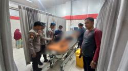 Terjebak di Gang Buntu, Maling Motor di Lamongan Diamuk Massa Sebelum Ditangkap Polisi