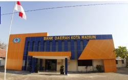 BPR Bank Daerah Kota Madiun, Dari Sekarat Menjadi Sehat, Mampu Turunkan NPL Dari 28,58% Jadi 5,76%