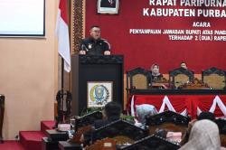 Dinas di Purbalingga Dirampingkan dari 27 Jadi 23, Hemat Rp3,49 Miliar