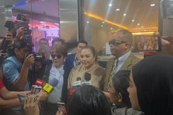 Ridwan Kamil Hadiri Tes DNA Tanpa Istri, Lisa Mariana Datang Menyusul