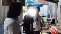 Maling di 5 Lokasi, Remaja di Selayar Dicokok Polisi