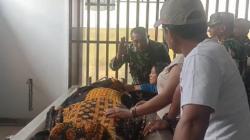 Belum Sempat Mengabdi untuk Negara, Prada Lucky Diduga Tewas Dianiaya Seniornya