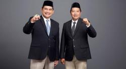 Shalahuddin-Felix Unggul Sementara di PSU Barito Utara, Raih 53,7% Suara