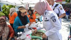Kecamatan Ujung, Geliat Besar! Juwangi Fair 2025 Tampilkan Potensi Desa Tanpa Batas