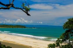 Rute Alternatif Menuju Pantai Sawarna Tanpa Macet, Cocok untuk Liburan Akhir Pekan