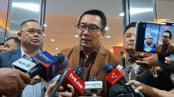 Apa pun Hasil Tes DNA terkait Anak Lisa Mariana, Ridwan Kamil akan Hormati 