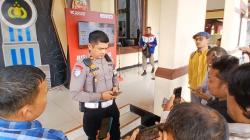 Polisi Akan Tutup Sejumlah Ruas Jalan untuk Police Women Run 2025, Catat Waktu dan Titiknya