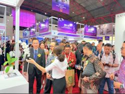 Ketergantungan Rantai Pasok Global Ancam Ketahanan Industri Elektronik ASEAN