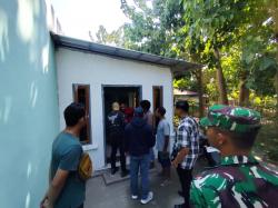 Herman Yosef, Buronan Kejari Tanjungpinang Ditangkap di NTT