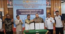 Dewa United Resmi Gunakan Banten International Stadium sebagai Kandang di Liga 1 2025/2026