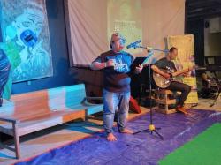 Mengenang WS Rendra, Sastra Tak Pernah Mati di Purwokerto