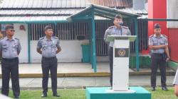738 Napi Narkotika Pangkalpinang Diusulkan Terima Remisi HUT ke-80 Kemerdekaan RI
