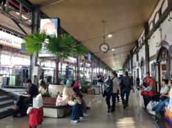 KA Lokal Tumbuh 63%, Sinyal Kuat Kebutuhan Transportasi Harian