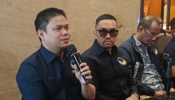 Bupati Kolaka Timur Abdul Azis Bantah Kena OTT KPK: Saya Lagi Rapat Koordinasi Nasional Nasdem