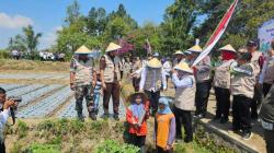 Hindari Konflik Tanah, BPN Jatim Siapkan 1,4 Juta Patok Batas Pada 5 Kabupaten